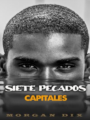 cover image of Siete pecados capitales